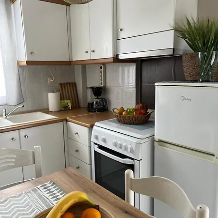 Apartament Emily Flogita
